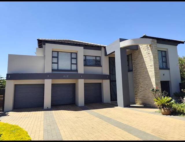 5 BEDROOM PROPERTY TO RENT IN MIDLANDS ESTATE